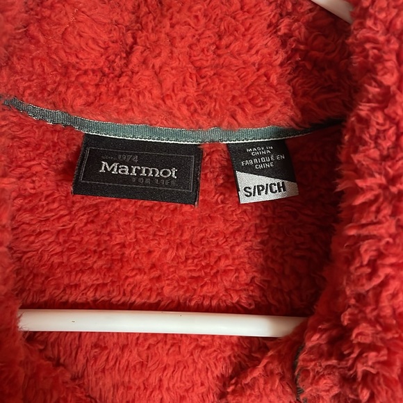 Marmot Pullover - Picture 3 of 6